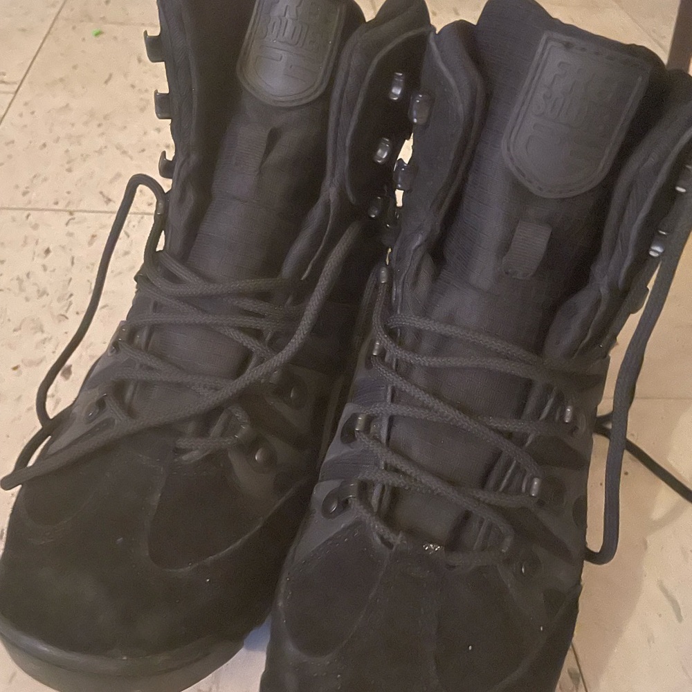 Timberland Rime Ridge Duck 6 inch Boots